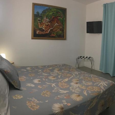 בורדיגרה Guesthouse Villa Jung מראה חיצוני תמונה