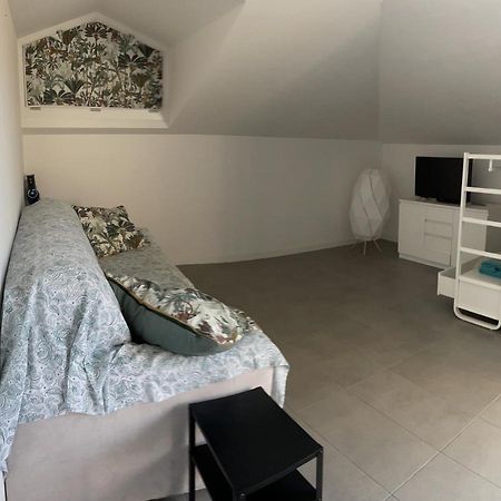 בורדיגרה Guesthouse Villa Jung מראה חיצוני תמונה