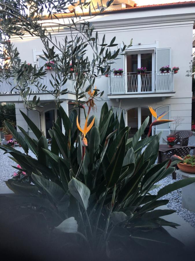 בורדיגרה Guesthouse Villa Jung מראה חיצוני תמונה