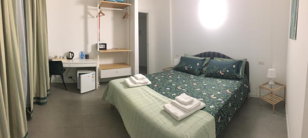 בורדיגרה Guesthouse Villa Jung מראה חיצוני תמונה