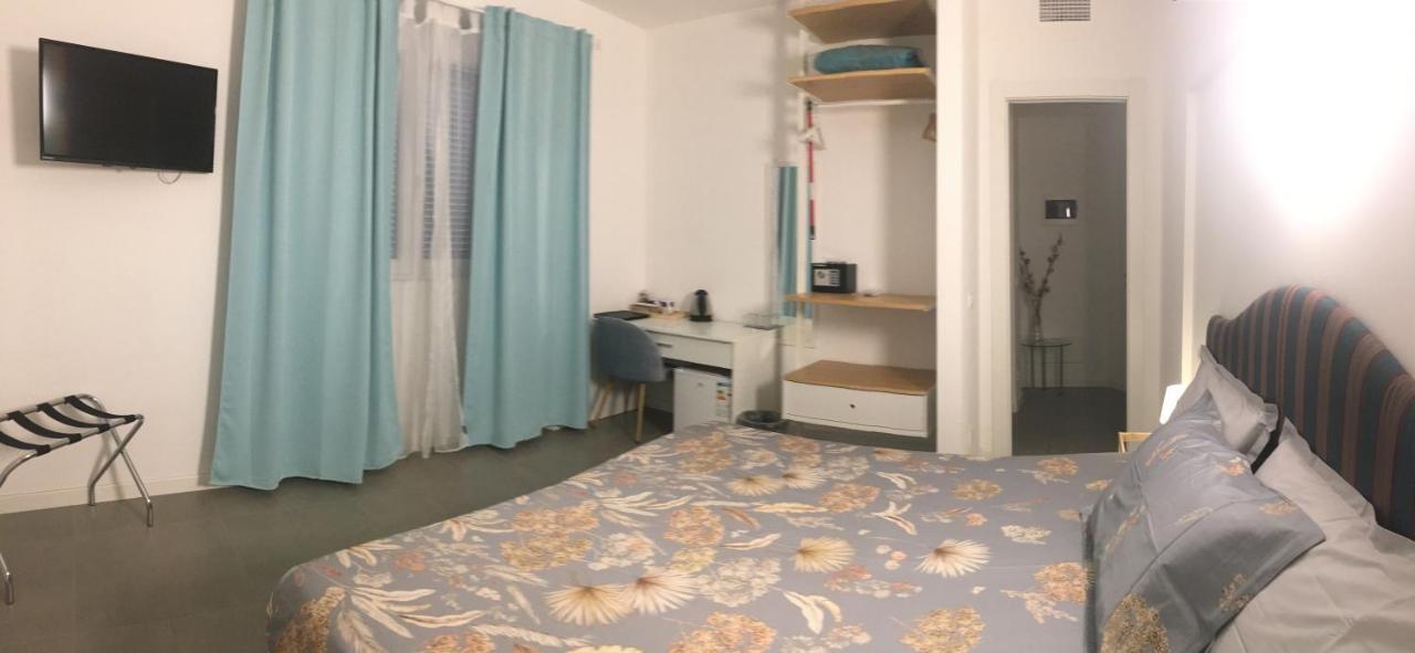 בורדיגרה Guesthouse Villa Jung מראה חיצוני תמונה