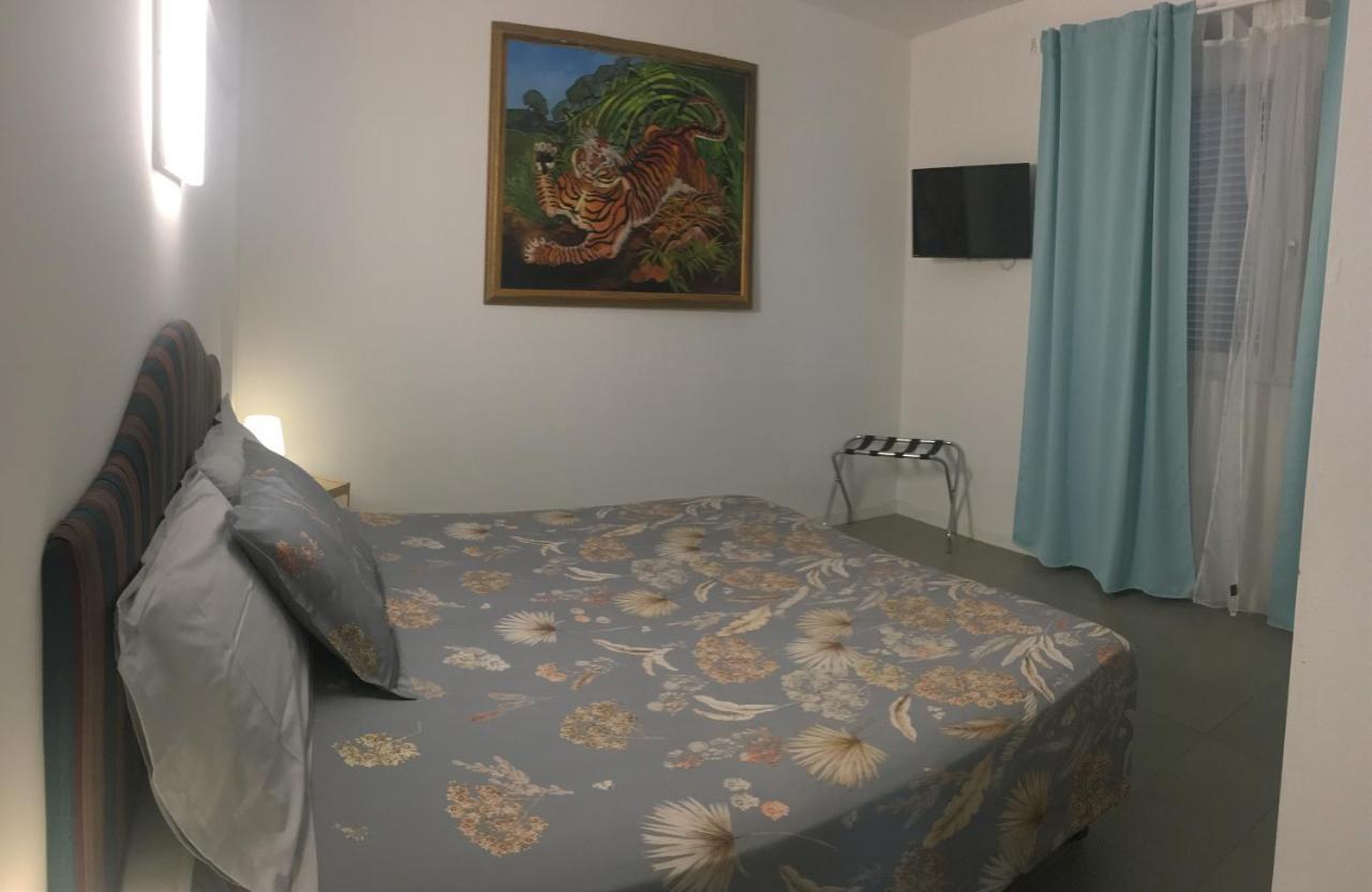 בורדיגרה Guesthouse Villa Jung מראה חיצוני תמונה