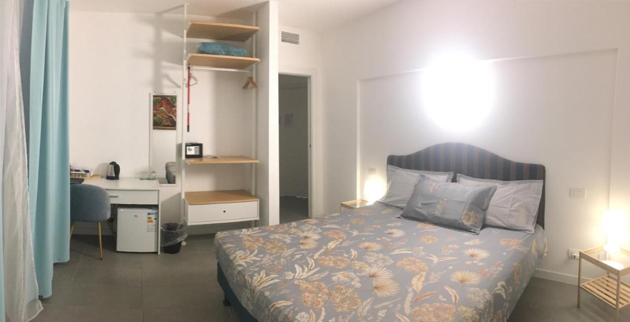 בורדיגרה Guesthouse Villa Jung מראה חיצוני תמונה
