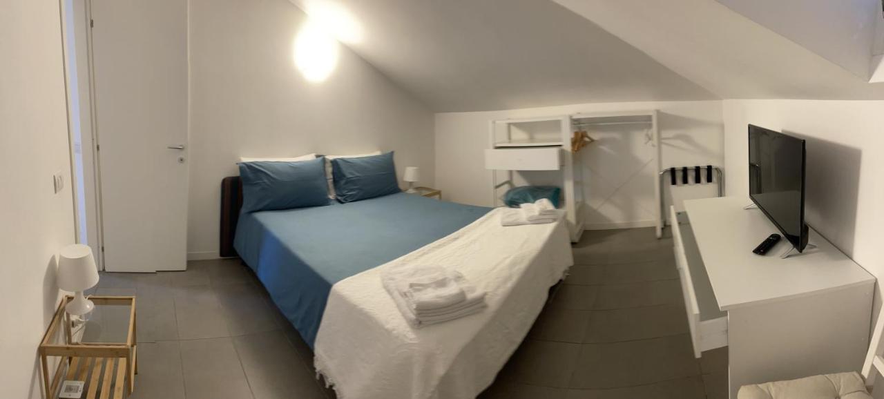 בורדיגרה Guesthouse Villa Jung מראה חיצוני תמונה