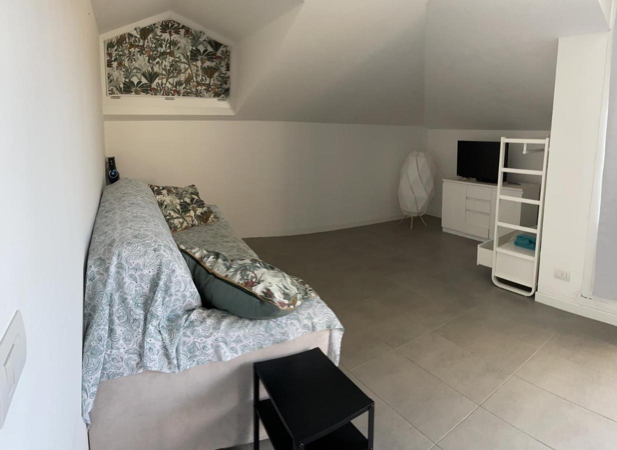 בורדיגרה Guesthouse Villa Jung מראה חיצוני תמונה
