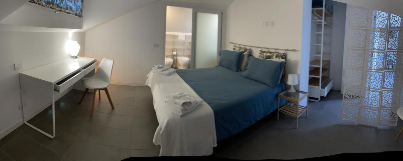 בורדיגרה Guesthouse Villa Jung מראה חיצוני תמונה