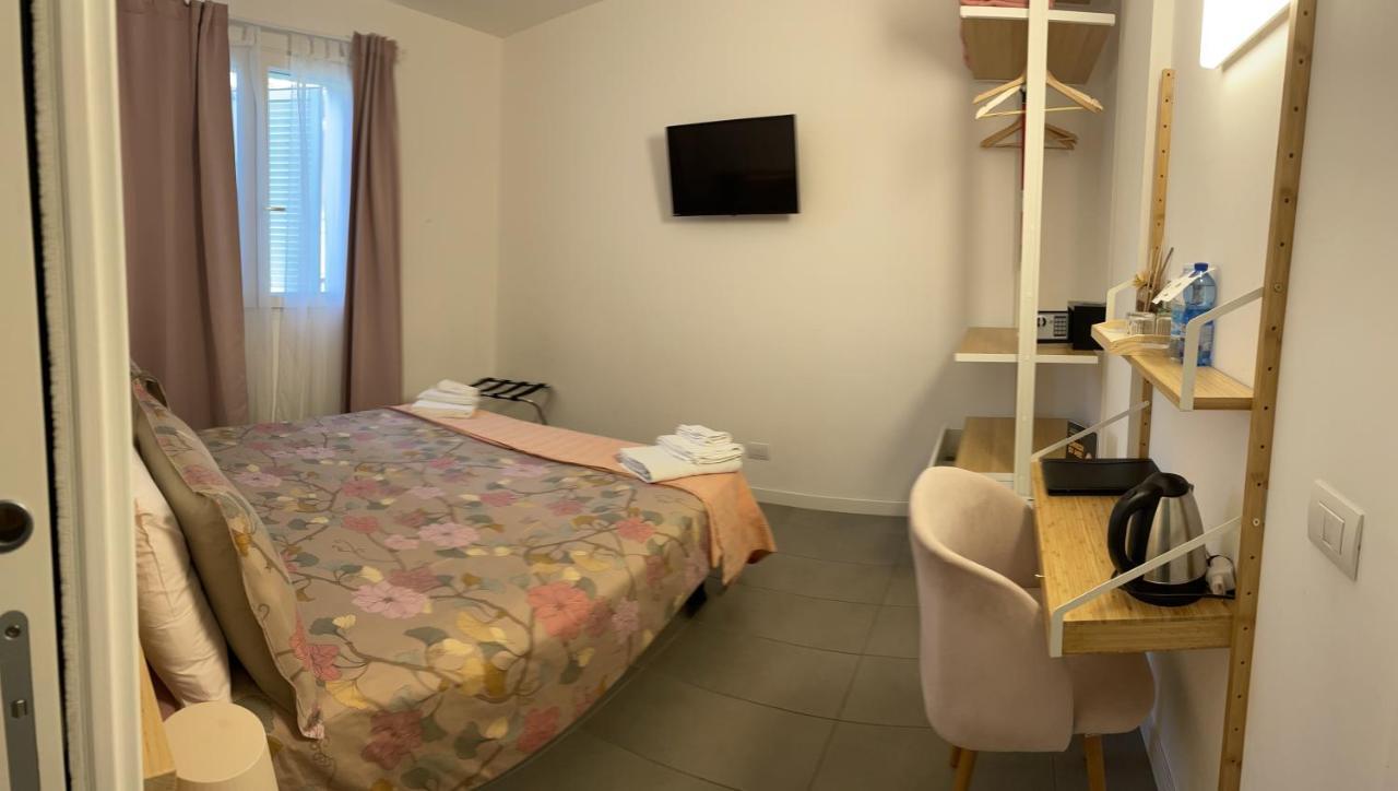 בורדיגרה Guesthouse Villa Jung מראה חיצוני תמונה