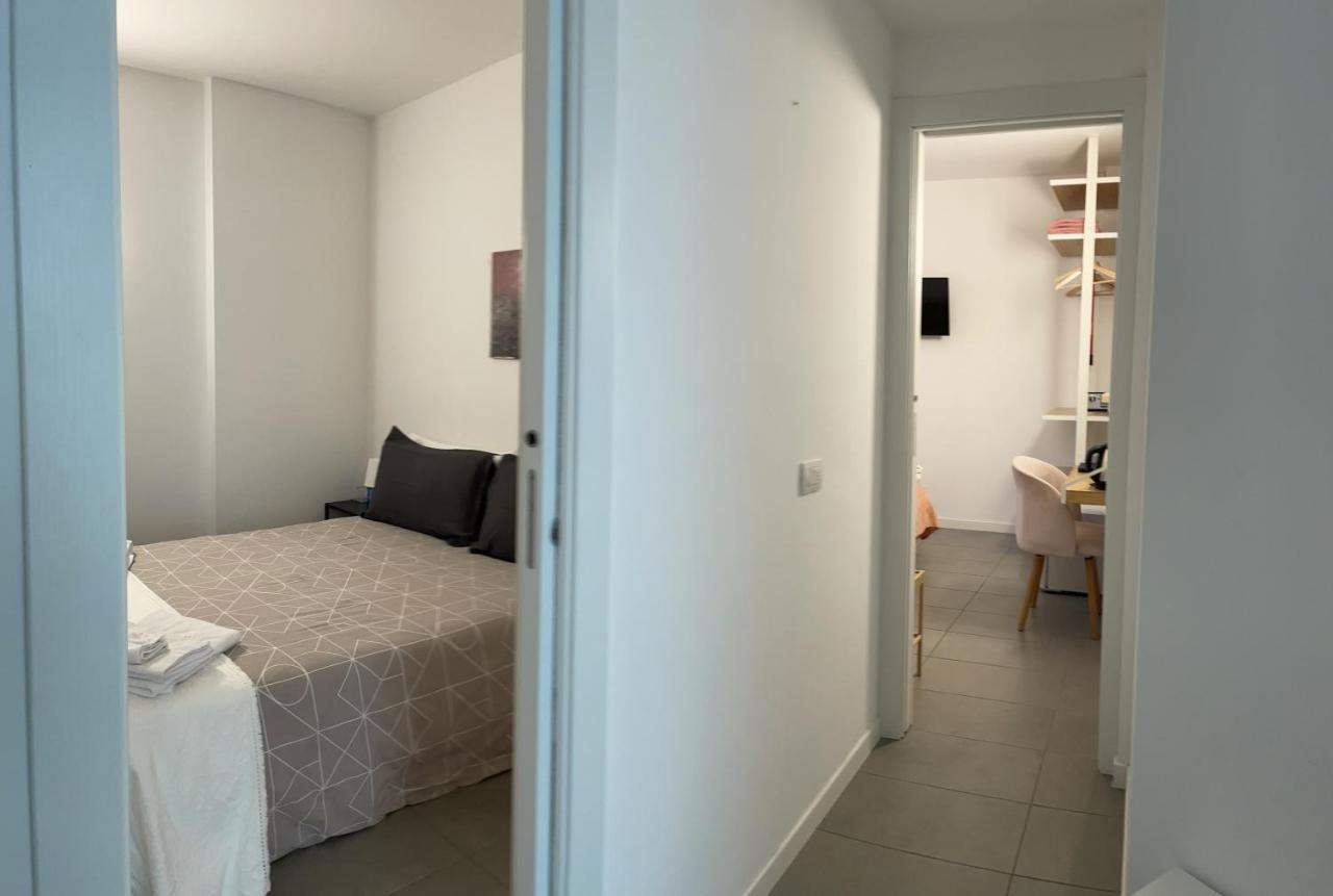 בורדיגרה Guesthouse Villa Jung מראה חיצוני תמונה