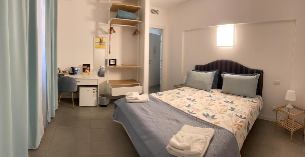 בורדיגרה Guesthouse Villa Jung מראה חיצוני תמונה