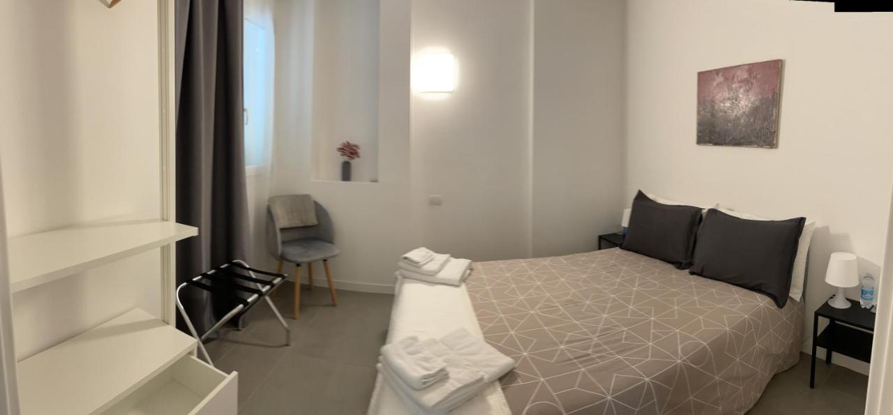 בורדיגרה Guesthouse Villa Jung מראה חיצוני תמונה