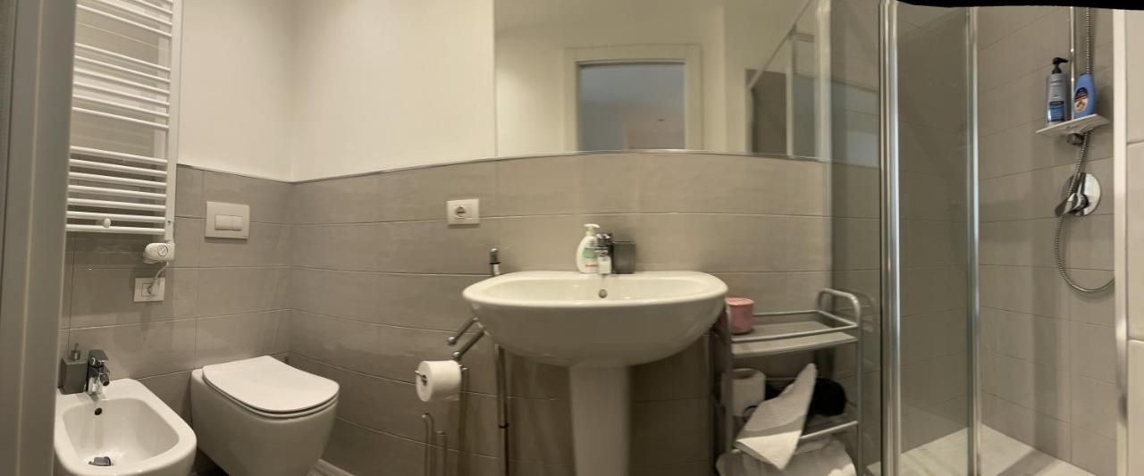 בורדיגרה Guesthouse Villa Jung מראה חיצוני תמונה