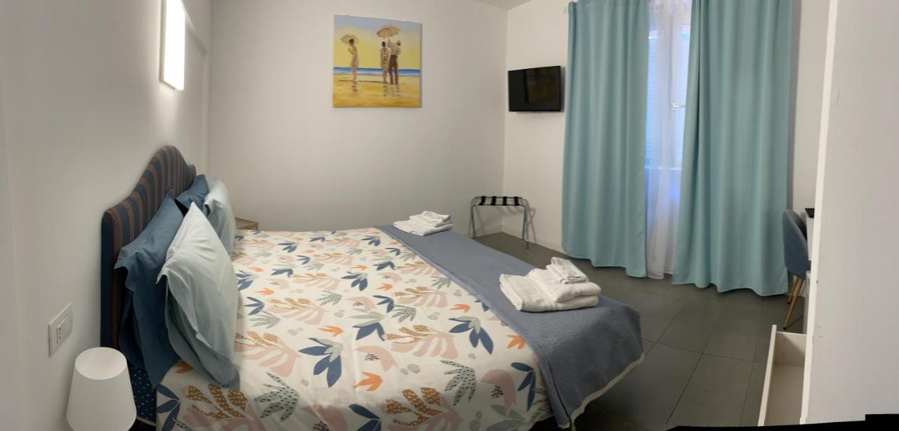 בורדיגרה Guesthouse Villa Jung מראה חיצוני תמונה