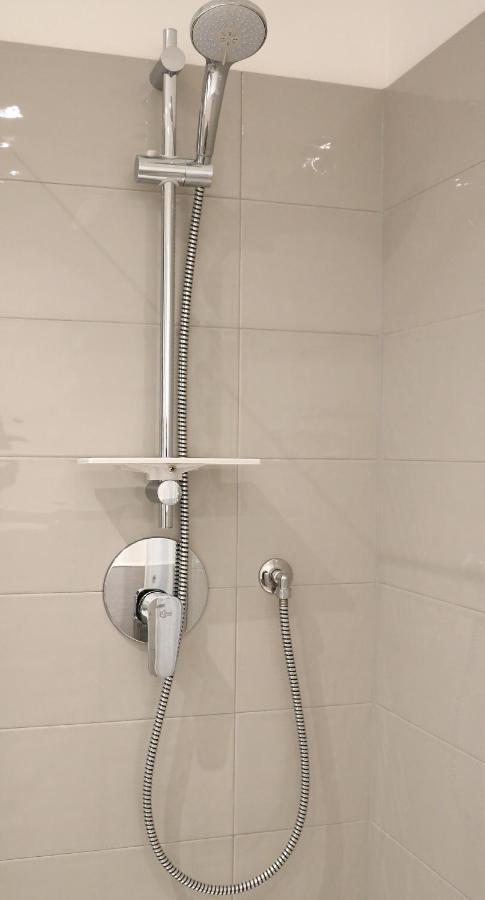 בורדיגרה Guesthouse Villa Jung מראה חיצוני תמונה