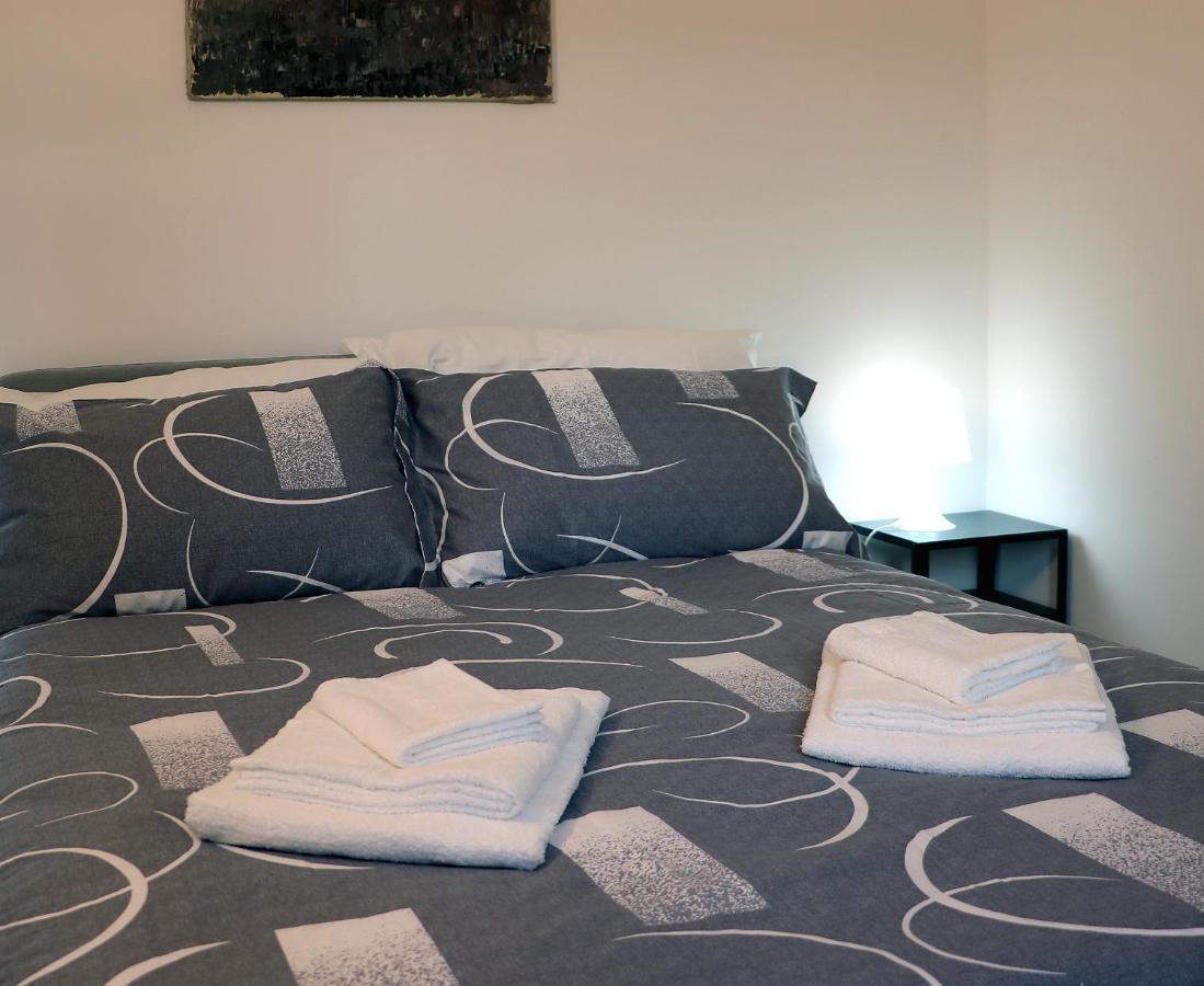 בורדיגרה Guesthouse Villa Jung מראה חיצוני תמונה