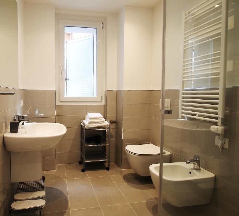 בורדיגרה Guesthouse Villa Jung מראה חיצוני תמונה