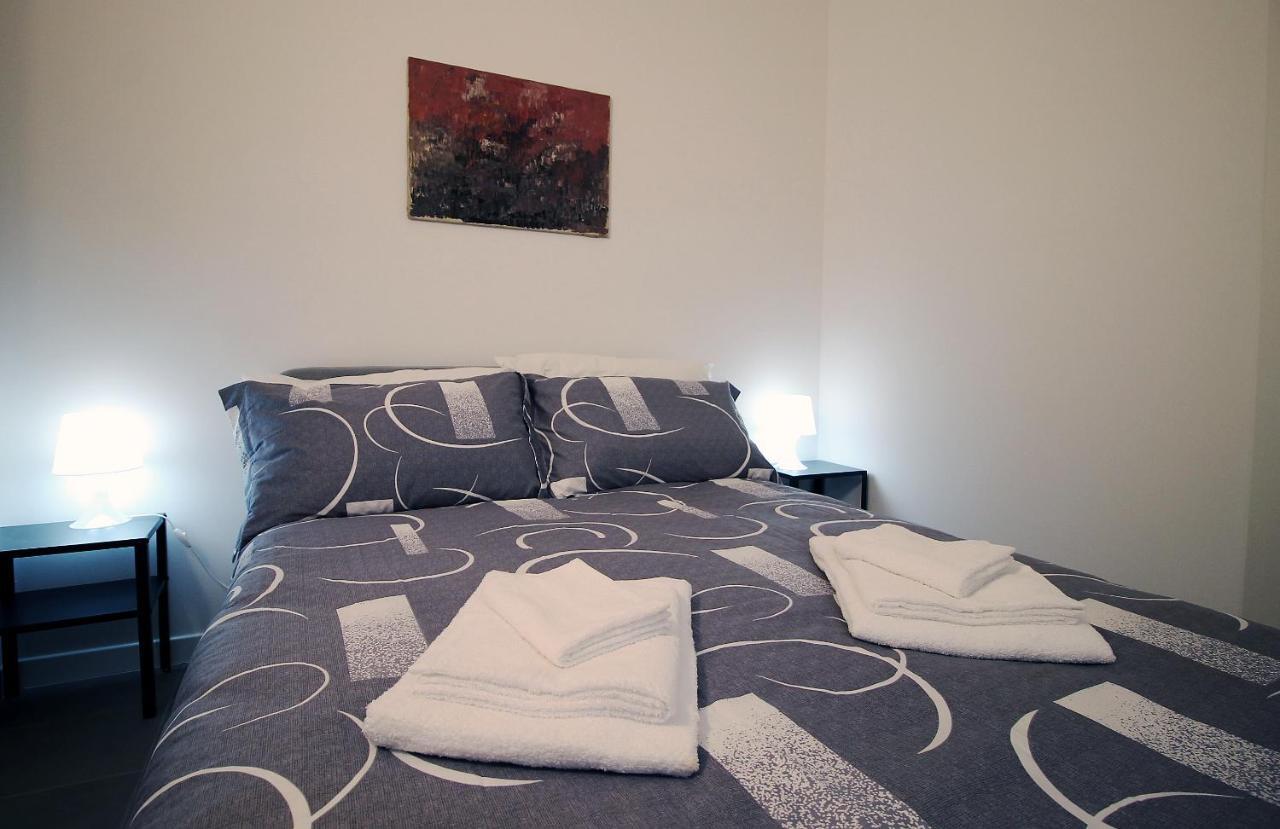 בורדיגרה Guesthouse Villa Jung מראה חיצוני תמונה