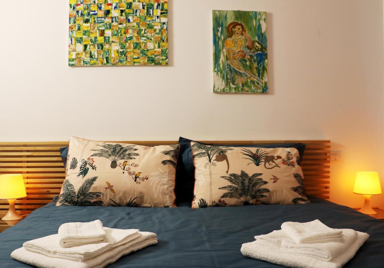 בורדיגרה Guesthouse Villa Jung מראה חיצוני תמונה
