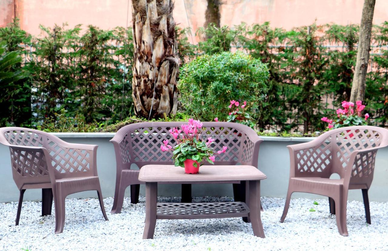 בורדיגרה Guesthouse Villa Jung מראה חיצוני תמונה