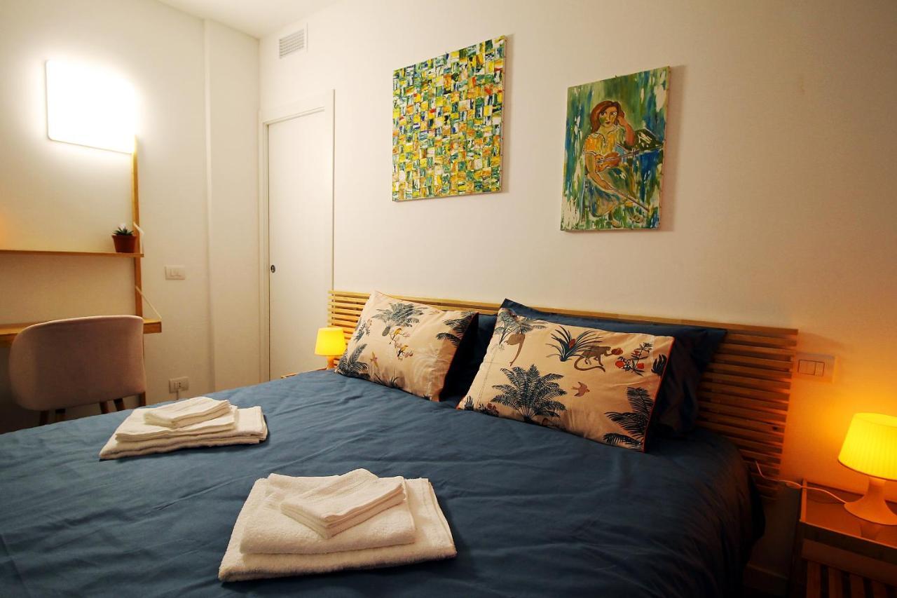 בורדיגרה Guesthouse Villa Jung מראה חיצוני תמונה