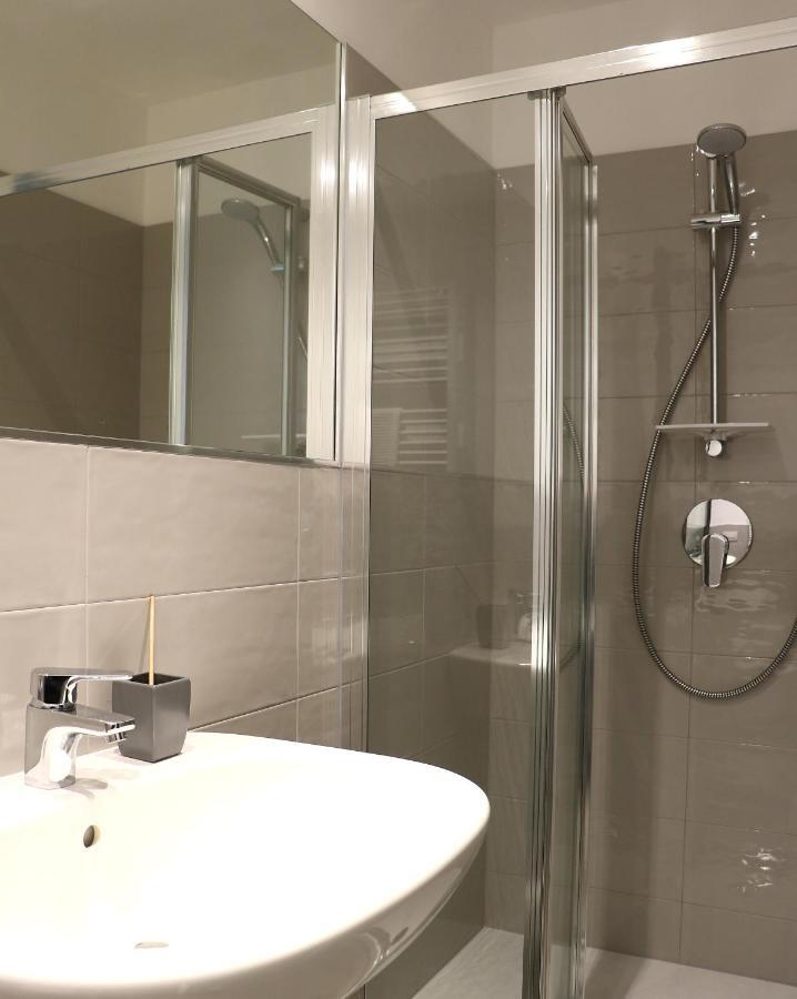 בורדיגרה Guesthouse Villa Jung מראה חיצוני תמונה