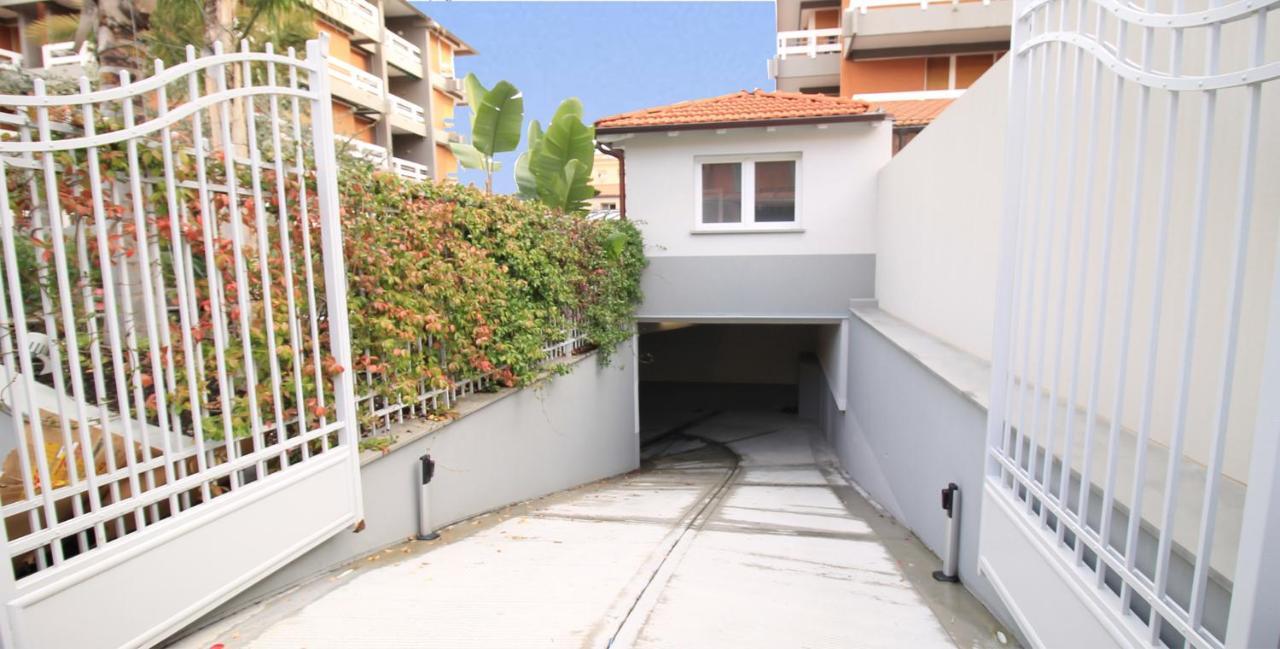 בורדיגרה Guesthouse Villa Jung מראה חיצוני תמונה